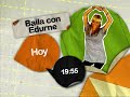 Baila con Edurne, anuncio2
