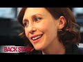 vera farmiga discusses her role in the acclaimed new film 'up in the air,' and talks about working with co-star george clooney and director jason reitman. www.backstage.com