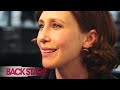 vera farmiga discusses her role in the acclaimed new film 'up in the air,' and talks about working with co-star george clooney and director jason reitman. www.backstage.com