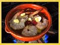 La Tasca Garlic Prawns - Gambas Pil Pil