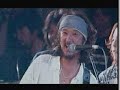 al di meola in japan at a Jimi Hendrix tribute/with gumbi