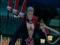 Naruto Shippuden Clash of Ninja Revolution 3 Kakashi Hatake vs Hidan