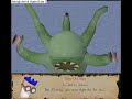 Runescape Swan Song Boss