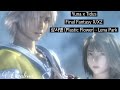 Final Fantasy X/X-2 Plastic Flower Music Video (Yuna/Tidus)