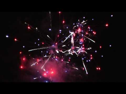 0 in HD | Moselfest Winningen 2009, Steffes Ollig (Feuerwerk, Fireworks, Pyrotechnik)