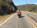 2008 Hayabusa vs. ZX-14R Shootout