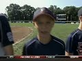 2009 llws england regional team intro