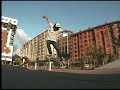 algunos trucos en la barrita del skatepark, faltan muchos pero es lo ke tiene hacerlo todo en el ultimo momento...