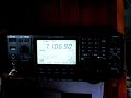 Big signal on my new rig.