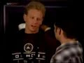 Beverly Hills Parody: Brandon with Steve at the airport