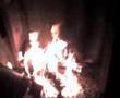 videos de le feu dans la cabane a mon frere