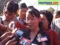 Chinese delegation meets PM Koirala