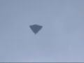 UFO footage - Triangle UFO - Southampton UK - June 2008 UFO footage - Triangle UFO - Southampton UK - June 2008