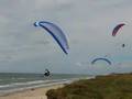 Gleitschirm Wingover Klapper