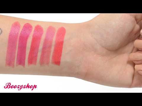 Freedom Freedom Reds Lipstick Collection Freedom Freedom Reds Lipstick Collection