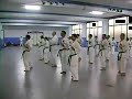 Kata Tensho - www.gojuryu.com.ar Kata Tensho - www.gojuryu.com.ar