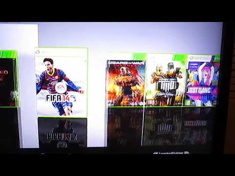 how to perform system link on xbox 360