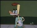 Duckman (best) rant