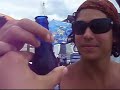 Puratos de cerveza en cuyagua