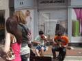 videos de Irish Music Trio in Dublin, Ireland