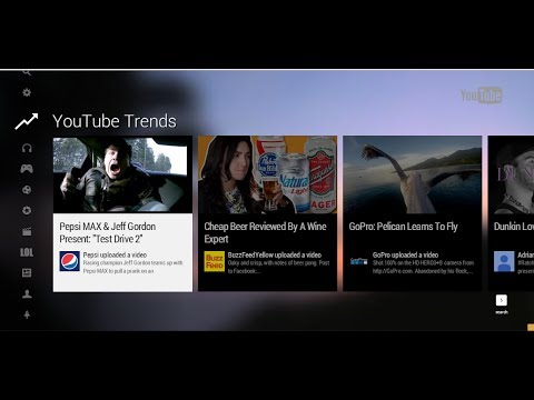 شاهد فيديوهات اليوتوب بدون انقطاع و بالشكل الموجود في xbox 360 , ps4, و أجهزة smart tv