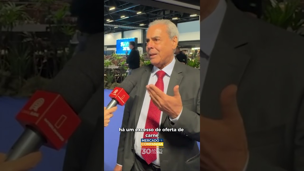 Siavs debate futuro da proteína animal com foco em ciência e inovação