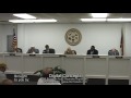Roanoke Rapids 11/10/09 Council Mtg Item 8b-8c
