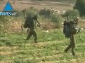 Duros combates en Gaza