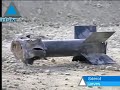 Duros combates en Gaza