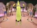 You like Banana?
