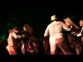 Ballhof Salsa-Fest - 29. August 2009 - rueda de casino