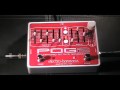 Electro-Harmonix POG2
