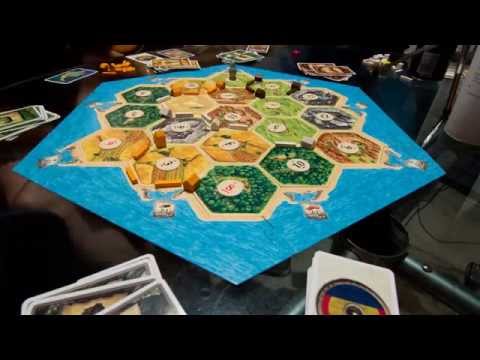 settlers of catan