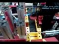 Proceso de Pad Printing (sellado de llaveros)