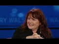 Mary Walsh on Danny Williams and Newfoundlanders