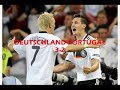 Alle Tore der deutschen Nationalelf