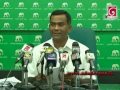 The Govt. response for flood relief has been unsatisfactory - Attanayake