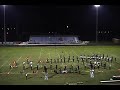 Atlantic Band @ Park Vista Competition October 13, 2007