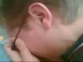 videos de Ich und Patrik an der Bushalte Teil 3