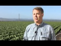 Family Farmer Talks About His Passion For The Business