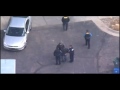 SF police take down dangerous fugitive
