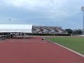 Sam Humphreys Slo-mo Javelin