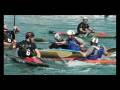 arenzano canoa polo