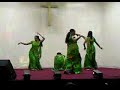 Masti - Group Dance