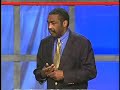 Bill Strickland talks about Frank Ross