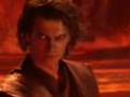 Anakin Skywalker / Guy of Gisborne: The Unforgiven
