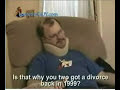 Tourettes Guy - Bird in the House