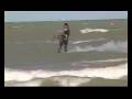 RIMINI BUNKER KITESURFING VIDEO SUMMER 2005