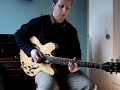 Jazz Improv #2