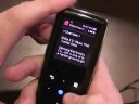 The newest slim DAP, the YP-S3! Review 2(By NiallGadget)